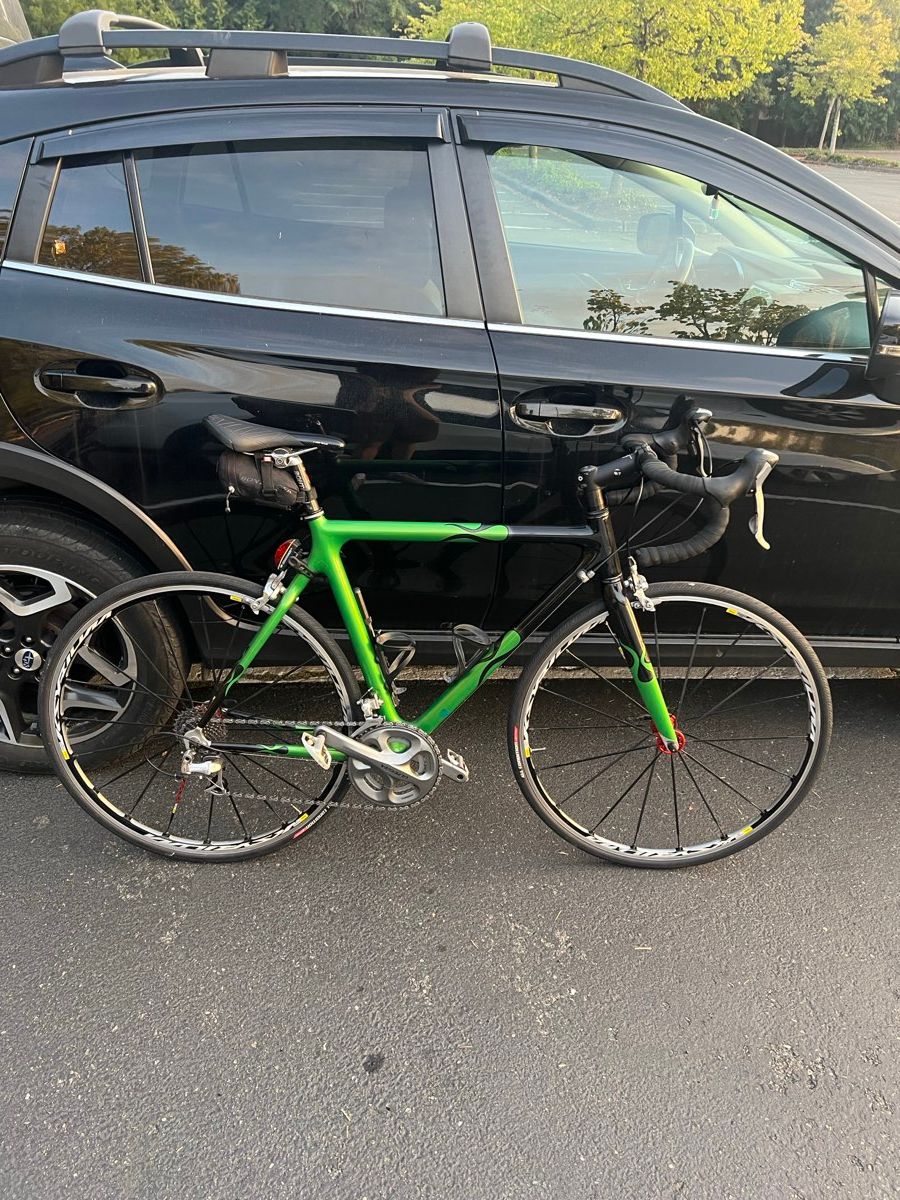 Road Bike