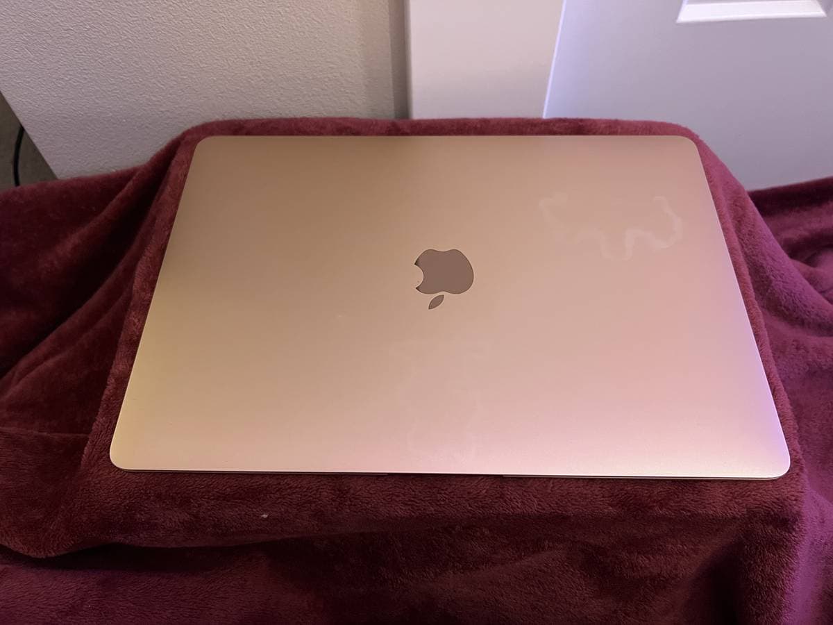 MacBook Air M1